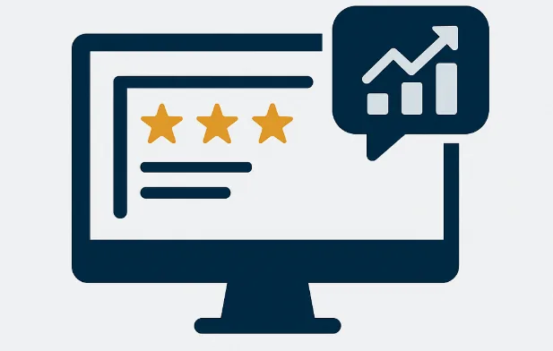 Customer Reviews Project